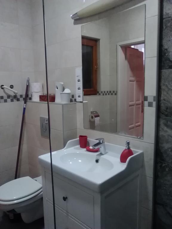 בודפשט Apartment Fatmaguel מראה חיצוני תמונה