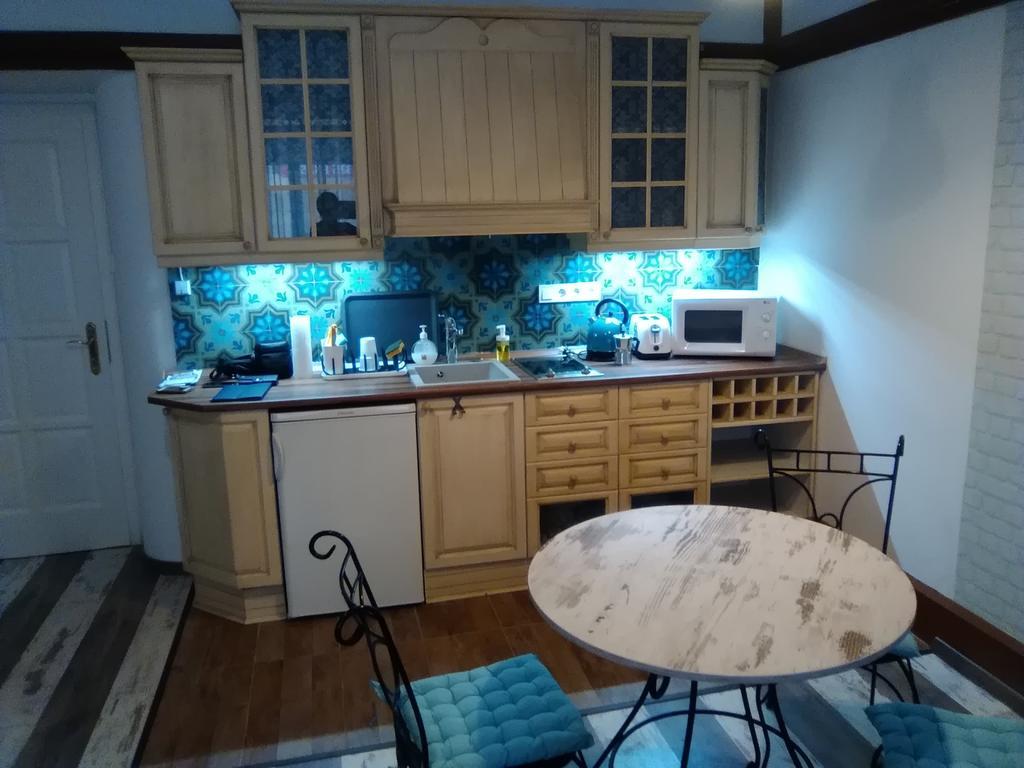 בודפשט Apartment Fatmaguel מראה חיצוני תמונה