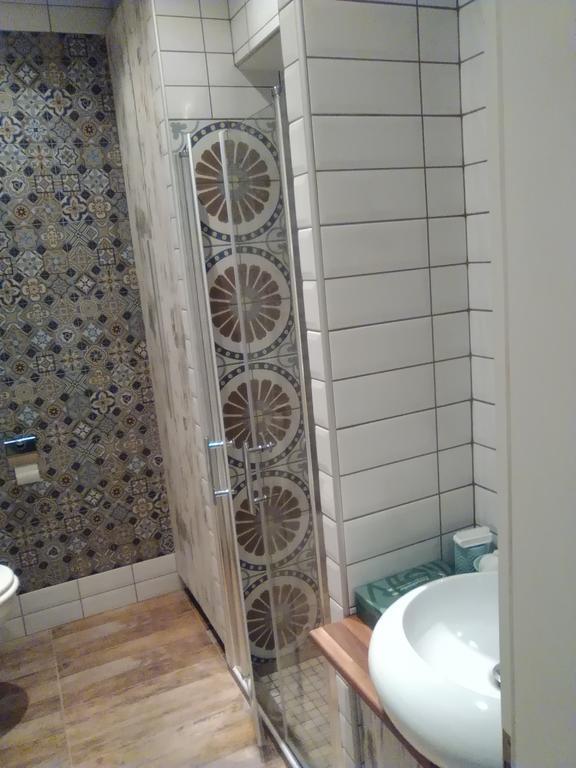 בודפשט Apartment Fatmaguel מראה חיצוני תמונה